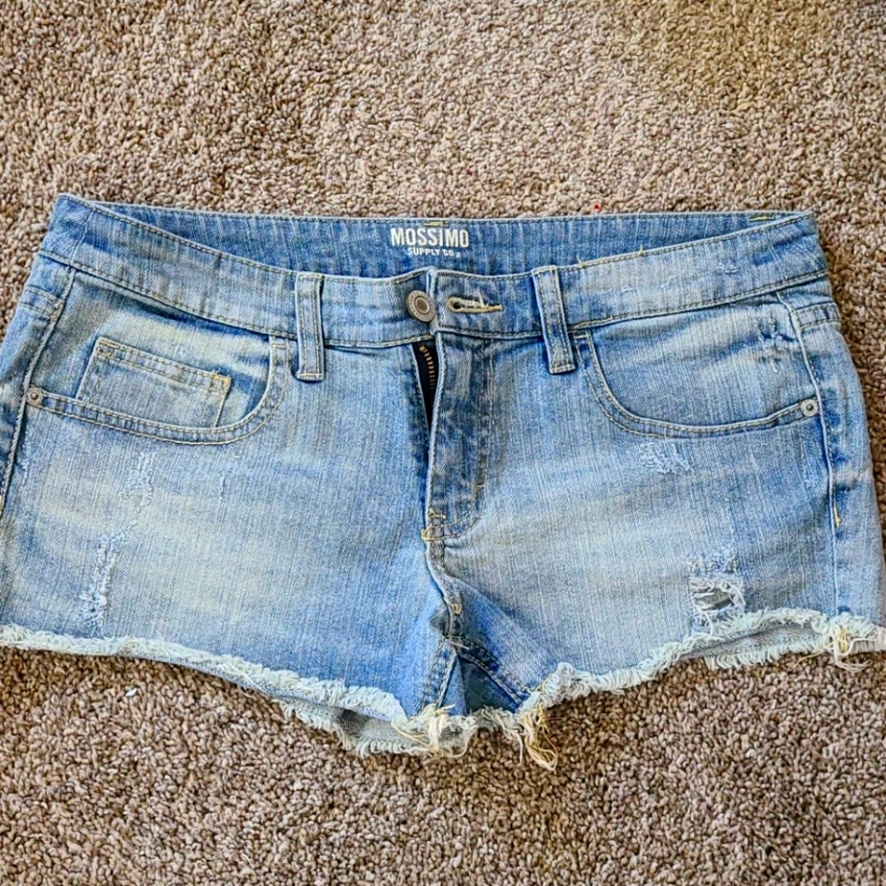Cute Cumfy Shorts